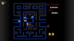 画像ギャラリー No.005のサムネイル画像 / 「クインティ」「ドルアーガの塔」「パックマン」が「ファミリーコンピュータ Nintendo Classics」に登場