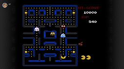 画像ギャラリー No.011のサムネイル画像 / 「クインティ」「ドルアーガの塔」「パックマン」が「ファミリーコンピュータ Nintendo Classics」に登場
