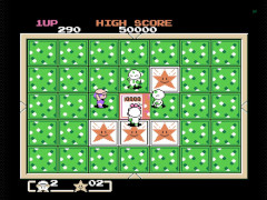 「クインティ」「ドルアーガの塔」「パックマン」が「ファミリーコンピュータ Nintendo Classics」に登場