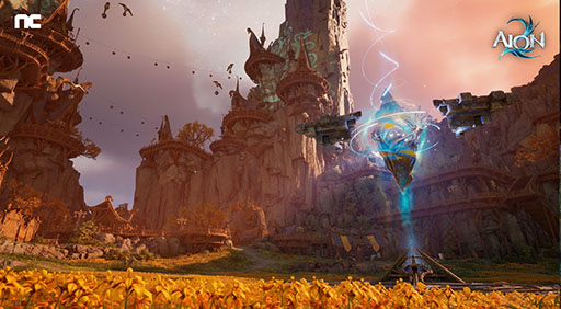 ꡼ No.002Υͥ / MMORPGAION2סӤ35ܰʾ˳ĥ줿ʥեɤо쥯饹PvEƥĤʤɺǿ󤬸