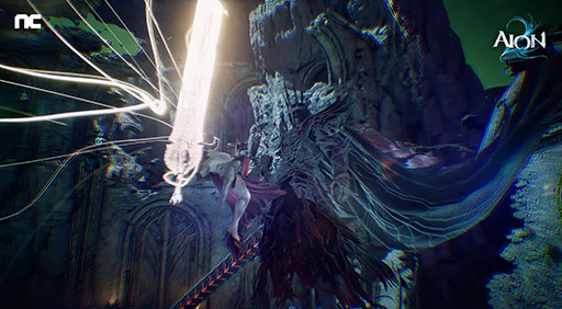 ꡼ No.004Υͥ / MMORPGAION2סӤ35ܰʾ˳ĥ줿ʥեɤо쥯饹PvEƥĤʤɺǿ󤬸