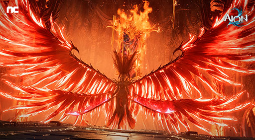 ꡼ No.005Υͥ / MMORPGAION2סӤ35ܰʾ˳ĥ줿ʥեɤо쥯饹PvEƥĤʤɺǿ󤬸