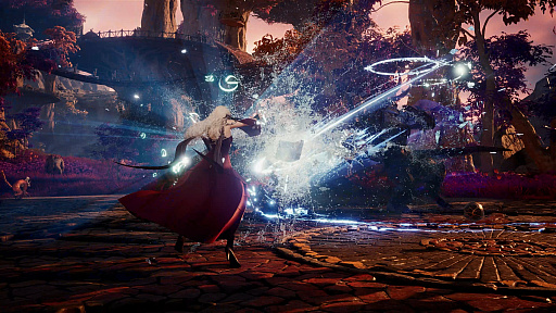 ꡼ No.001Υͥ / Aion 2ס̾MMORPG³ԤĤо졣ʲ١ƮƥҤä2026ǯ˥ӥϡgamescom