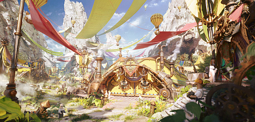 ꡼ No.014Υͥ / Aion 2ס̾MMORPG³ԤĤо졣ʲ١ƮƥҤä2026ǯ˥ӥϡgamescom