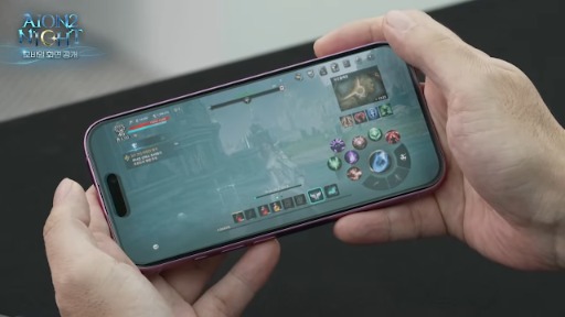 ꡼ No.003Υͥ / MMORPGAion 2סڹѤ1119ӥϡܤǤŸ̤