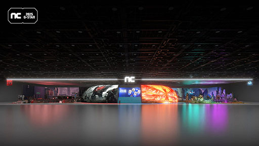 ꡼ No.001Υͥ / NCSOFTG-STAR 2025ߥȤAION2סCINDER CITYסTIME TAKERSס֥ߥåȥ ֥쥤פ̤ȯɽοŸ