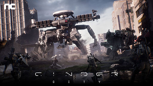 ꡼ No.003Υͥ / NCSOFTG-STAR 2025ߥȤAION2סCINDER CITYסTIME TAKERSס֥ߥåȥ ֥쥤פ̤ȯɽοŸ