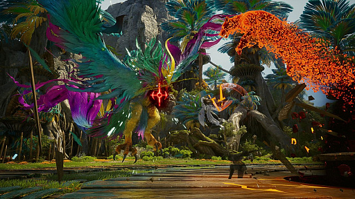 ���������꡼ No.017�Υ���ͥ������ / ��AION2�פ�3�����Ԥ�������󡪡�����˹�碌�ƺƲ�ᤵ�줿AION�ϡ�11��19���˴ڹ�����Ѥǥ�꡼����G-STAR 2025��