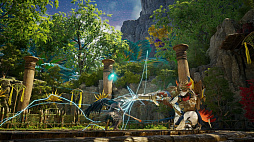 ���������꡼ No.022�Υ���ͥ������ / ��AION2�פ�3�����Ԥ�������󡪡�����˹�碌�ƺƲ�ᤵ�줿AION�ϡ�11��19���˴ڹ�����Ѥǥ�꡼����G-STAR 2025��