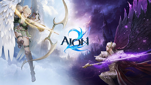 画像ギャラリー No.001のサムネイル画像 / 「AION2」の累計売上が1000億ウォン(約108億円)を突破。1月21日に開幕するシーズン2のロードマップも公開に
