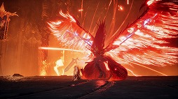 画像ギャラリー No.005のサムネイル画像 / NCのクロスワールドMMORPG「AION2」，2026年内にグローバルサービスを開始。前作の約36倍におよぶ広大な世界が舞台