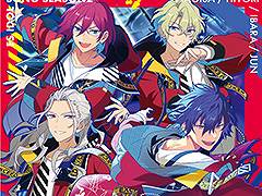 �֤��󥹥�������ES�����ɥ륽�� season2 Eden��ȯ��