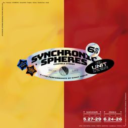 ֤󤵤֤륹DREAM LIVE -6th Tour Synchronic Spheres-ץåȥꥹȤΥץ쥤ꥹȤ