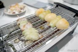 画像ギャラリー No.013のサムネイル画像 / 「Crazy:B」が集結! 「CAFE CINNAMON ニキズキッチンvol.4」Blu-ray発売記念イベント公開収録レポ&キャストインタビュー