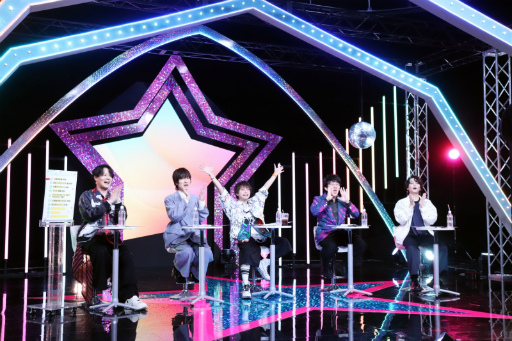 ���������꡼ No.002�Υ���ͥ������ / �������㥹�Ƚб�ɥ饤�־����ȯɽ���줿�֤��󥹥�������10��ǯ���ۿ��򿶤��֤롣���㥹�ȥ����Ȥ⤪�Ϥ�