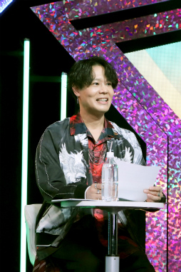 ���������꡼ No.003�Υ���ͥ������ / �������㥹�Ƚб�ɥ饤�־����ȯɽ���줿�֤��󥹥�������10��ǯ���ۿ��򿶤��֤롣���㥹�ȥ����Ȥ⤪�Ϥ�