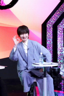 ���������꡼ No.004�Υ���ͥ������ / �������㥹�Ƚб�ɥ饤�־����ȯɽ���줿�֤��󥹥�������10��ǯ���ۿ��򿶤��֤롣���㥹�ȥ����Ȥ⤪�Ϥ�