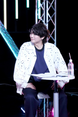 ���������꡼ No.007�Υ���ͥ������ / �������㥹�Ƚб�ɥ饤�־����ȯɽ���줿�֤��󥹥�������10��ǯ���ۿ��򿶤��֤롣���㥹�ȥ����Ȥ⤪�Ϥ�