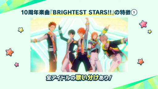 ���������꡼ No.010�Υ���ͥ������ / �������㥹�Ƚб�ɥ饤�־����ȯɽ���줿�֤��󥹥�������10��ǯ���ۿ��򿶤��֤롣���㥹�ȥ����Ȥ⤪�Ϥ�