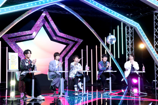 ���������꡼ No.042�Υ���ͥ������ / �������㥹�Ƚб�ɥ饤�־����ȯɽ���줿�֤��󥹥�������10��ǯ���ۿ��򿶤��֤롣���㥹�ȥ����Ȥ⤪�Ϥ�