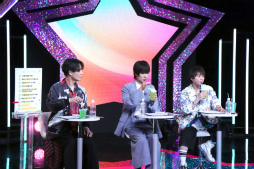 ���������꡼ No.065�Υ���ͥ������ / �������㥹�Ƚб�ɥ饤�־����ȯɽ���줿�֤��󥹥�������10��ǯ���ۿ��򿶤��֤롣���㥹�ȥ����Ȥ⤪�Ϥ�