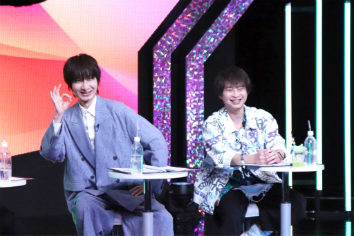 ���������꡼ No.067�Υ���ͥ������ / �������㥹�Ƚб�ɥ饤�־����ȯɽ���줿�֤��󥹥�������10��ǯ���ۿ��򿶤��֤롣���㥹�ȥ����Ȥ⤪�Ϥ�