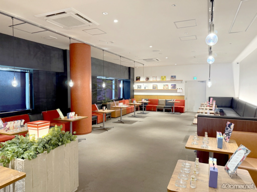 画像ギャラリー No.004のサムネイル画像 / 全61種のフレグランスが集結! アイドルの輝きを香りで表現「あんさんぶるスターズ!!」Parfumシリーズ試香会レポート