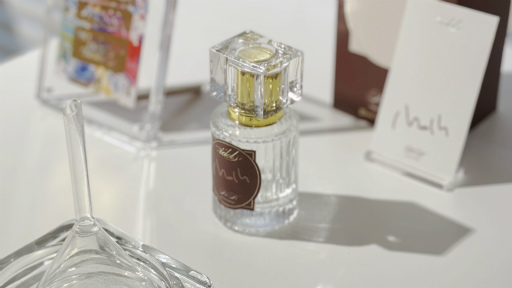 画像ギャラリー No.014のサムネイル画像 / 全61種のフレグランスが集結! アイドルの輝きを香りで表現「あんさんぶるスターズ!!」Parfumシリーズ試香会レポート