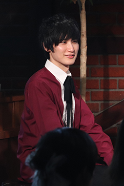 ꡼ No.005Υͥ / ESХɤǮա¾ʿ˭罤ʿ⥲Ȥо졪֤󥹥̾ʤХդϤENSEMBLE STARS!! BAND LIVEץݡ