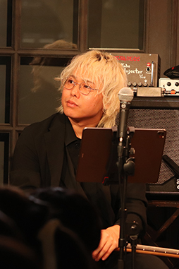 ꡼ No.006Υͥ / ESХɤǮա¾ʿ˭罤ʿ⥲Ȥо졪֤󥹥̾ʤХդϤENSEMBLE STARS!! BAND LIVEץݡ