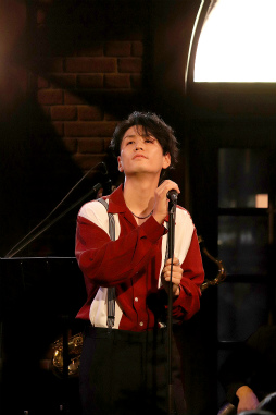 ꡼ No.011Υͥ / ESХɤǮա¾ʿ˭罤ʿ⥲Ȥо졪֤󥹥̾ʤХդϤENSEMBLE STARS!! BAND LIVEץݡ