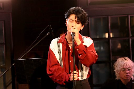 ꡼ No.012Υͥ / ESХɤǮա¾ʿ˭罤ʿ⥲Ȥо졪֤󥹥̾ʤХդϤENSEMBLE STARS!! BAND LIVEץݡ