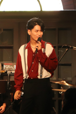 ꡼ No.013Υͥ / ESХɤǮա¾ʿ˭罤ʿ⥲Ȥо졪֤󥹥̾ʤХդϤENSEMBLE STARS!! BAND LIVEץݡ