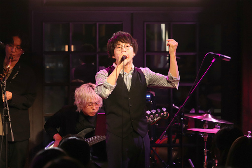 ꡼ No.014Υͥ / ESХɤǮա¾ʿ˭罤ʿ⥲Ȥо졪֤󥹥̾ʤХդϤENSEMBLE STARS!! BAND LIVEץݡ