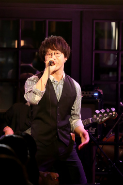 ꡼ No.015Υͥ / ESХɤǮա¾ʿ˭罤ʿ⥲Ȥо졪֤󥹥̾ʤХդϤENSEMBLE STARS!! BAND LIVEץݡ