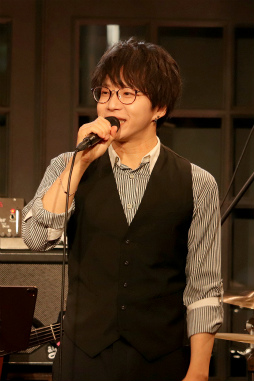 ꡼ No.016Υͥ / ESХɤǮա¾ʿ˭罤ʿ⥲Ȥо졪֤󥹥̾ʤХդϤENSEMBLE STARS!! BAND LIVEץݡ