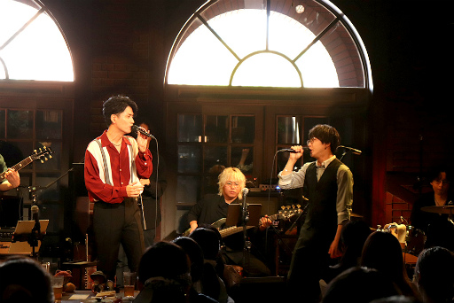 ꡼ No.018Υͥ / ESХɤǮա¾ʿ˭罤ʿ⥲Ȥо졪֤󥹥̾ʤХդϤENSEMBLE STARS!! BAND LIVEץݡ