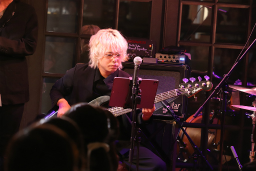 ꡼ No.021Υͥ / ESХɤǮա¾ʿ˭罤ʿ⥲Ȥо졪֤󥹥̾ʤХդϤENSEMBLE STARS!! BAND LIVEץݡ