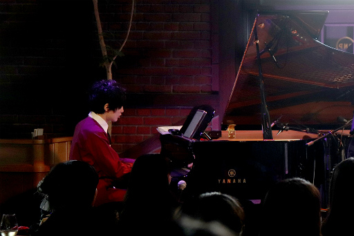 ꡼ No.023Υͥ / ESХɤǮա¾ʿ˭罤ʿ⥲Ȥо졪֤󥹥̾ʤХդϤENSEMBLE STARS!! BAND LIVEץݡ