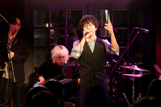 ꡼ No.025Υͥ / ESХɤǮա¾ʿ˭罤ʿ⥲Ȥо졪֤󥹥̾ʤХդϤENSEMBLE STARS!! BAND LIVEץݡ