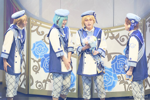 ꡼ No.005Υͥ / ȥꥢνꡤ̴ɤ´ȤȽʡνִ֡֡ؤ󤵤֤륹THE STAGE-Blessing Moment-ץͥץݡ