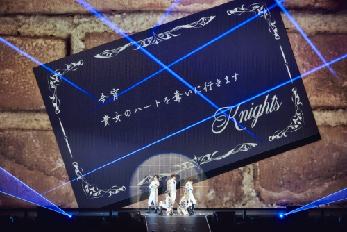 画像ギャラリー No.021のサムネイル画像 / フルキャスト出演！　色彩が弾けるような花々が咲き誇る最高に輝く3日間。「スタフォニ」4th 全公演レポート