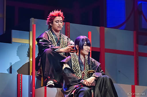 ���������꡼ No.006�Υ���ͥ������ / ���ȿ����֤Ĥ���礦���ܵ��Ρȷ��ޡɤ������嫤�ʪ�졣�֡ؤ��󥹥ơ�-Our First Fight-�ץ��ͥץ���������㥹�Ȳ񸫥�ݡ���