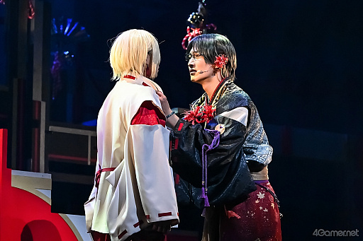 ���������꡼ No.009�Υ���ͥ������ / ���ȿ����֤Ĥ���礦���ܵ��Ρȷ��ޡɤ������嫤�ʪ�졣�֡ؤ��󥹥ơ�-Our First Fight-�ץ��ͥץ���������㥹�Ȳ񸫥�ݡ���