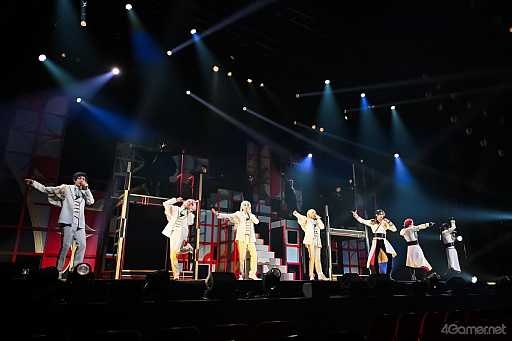 ���������꡼ No.015�Υ���ͥ������ / ���ȿ����֤Ĥ���礦���ܵ��Ρȷ��ޡɤ������嫤�ʪ�졣�֡ؤ��󥹥ơ�-Our First Fight-�ץ��ͥץ���������㥹�Ȳ񸫥�ݡ���