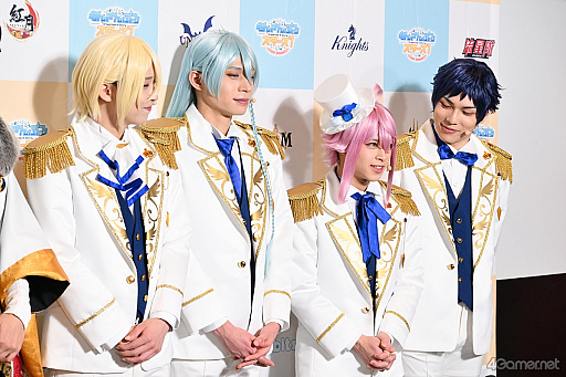 ���������꡼ No.016�Υ���ͥ������ / ���ȿ����֤Ĥ���礦���ܵ��Ρȷ��ޡɤ������嫤�ʪ�졣�֡ؤ��󥹥ơ�-Our First Fight-�ץ��ͥץ���������㥹�Ȳ񸫥�ݡ���