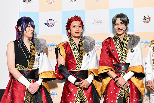 ���������꡼ No.017�Υ���ͥ������ / ���ȿ����֤Ĥ���礦���ܵ��Ρȷ��ޡɤ������嫤�ʪ�졣�֡ؤ��󥹥ơ�-Our First Fight-�ץ��ͥץ���������㥹�Ȳ񸫥�ݡ���