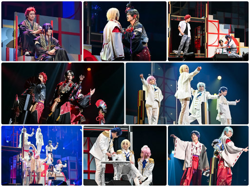 ���������꡼ No.019�Υ���ͥ������ / ���ȿ����֤Ĥ���礦���ܵ��Ρȷ��ޡɤ������嫤�ʪ�졣�֡ؤ��󥹥ơ�-Our First Fight-�ץ��ͥץ���������㥹�Ȳ񸫥�ݡ���