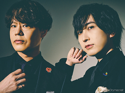 画像ギャラリー No.003のサムネイル画像 / 10周年の“舞台裏”に潜入。「あんスタ！！」記念グッズ撮影現場レポート＆神尾晋一郎さん，中島ヨシキさんインタビュー