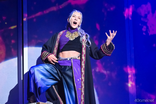 画像ギャラリー No.005のサムネイル画像 / アイドルたちが届ける笑いと感動の新境地！ 「劇団『ドラマティカ』」特別公演「お願いアラジン！ランプこすって！」「Oz’s wish」観劇レポート